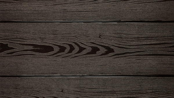 Грядочная доска Groentec 4000x150x30 мм, Венге